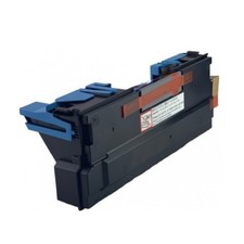 Konica Minolta AAJ5‑0Y1 (WX‑106) Waste Toner Container (~300K‑Page Yield) picture