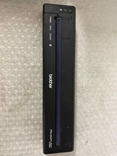 BROTHER PocketJet PJ-763MFi Mobile Thermal Printer Bluetooth Body Only picture
