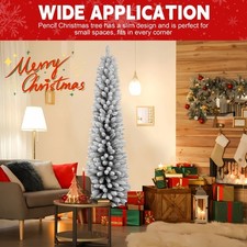 PVC Christmas Tree, Christmas Decorations picture