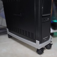 Rolling Cart for CyberPower CP Series UPS picture