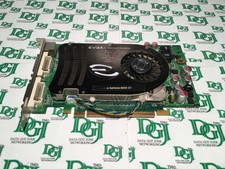 EVGA NVIDIA GeForce 8600 GT 512MB GDDR3 PCI Express picture