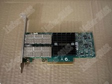 1PC Used Mellanox ConnectX-3 Pro EN  MCX314A-BCCT picture