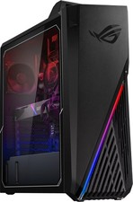Upgraded ASUS - ROG Gaming Desktop Model: G15DK-73700X006W/-BFR73060 picture