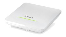 ZYXEL WiFi Access Point 7 Dual Band PoE NEBULAFLEX-NWA50BE picture