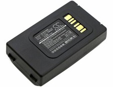 5200mAh Battery For Datalogic Skorpio X3;Skorpio X4;94ACC0046;94ACC0048;BT-0016 picture