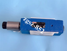 1PCS New R900763298 Z4WEH10X183-5X/4KEG24ETK4 REXROTH proportional valve DHL picture