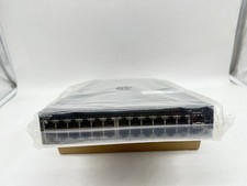 Dell X1026P 24 Port Rack Mountable Gigabit Ethernet Switch 062MWJ picture