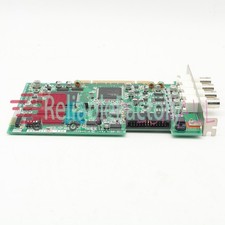 Used RICE-001b FAST P-900224 acquisition card (1pcs) picture