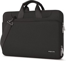Laptop Bag Case For MacBook Pro Air M1 M2 13 14 15 16 17 inch HP Acer Asus Dell picture