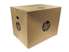 HP L0H20A LaserJet Stapler/Stacker/Mailbox picture