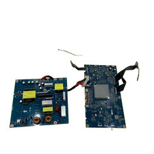 Alienware AW3423DWF Main Board w/ Power Board picture