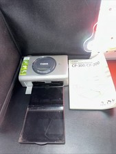 Canon CP-200 Workgroup Printer (Printer Only) No Power Adapter picture