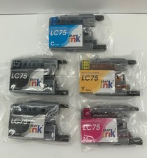 star ink LC75 replacement cartridge picture