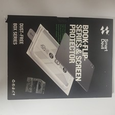 SmartDevil Book-Flip Series Screen Protector — iPad Pro 11