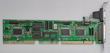 QDI QD6500A Multi-I/O IDE Floppy VLB Controller (Retro, 1993) picture