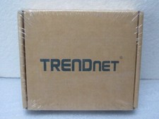 TRENDnet TFC-PGSFP SFP Fiber Media Converter POE Powered 100/1000Base-T [BIS] picture