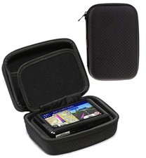 Navitech Black Case For TomTom GO 620 picture
