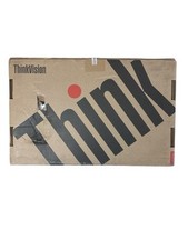Lenovo ThinkVision T23i-20 23