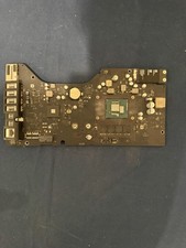 OEM APPLE iMac 21.5 (2015) Logic Board (i5-5575K, 8 GB, Iris) - TESTED picture