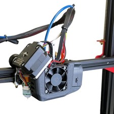 Microswiss NG Direct Drive Extruder for Creality CR-10S Pro V2 and CR-10 Max... picture