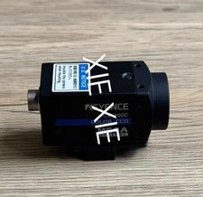 1PCS NEW KEYENCE CV-200C Color camera shipping Via Fedex /DHL picture
