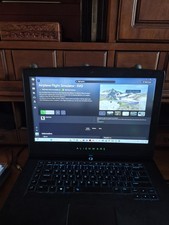 Alienware 15 R4 Gaming Laptop i7-8750H 16GB RAM GTX 1060 6GB SSD + HDD picture