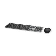 Dell Premier Wireless Keyboard and Mouse - KM717  P/N: 1G1MG picture