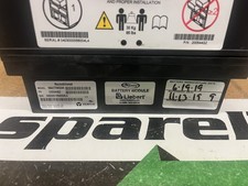 Liebert Nfinity Vertiv 200544G2 Battery Module NBATTMOD - **No Batteries** picture