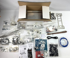 NEW Parts for Velleman K8200 3D Printer -Appears Incomplete Sold AS-IS for Parts picture