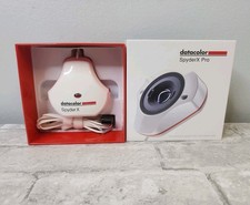 DataColor Spyder X Pro Advanced Monitor Calibration SXP100 picture