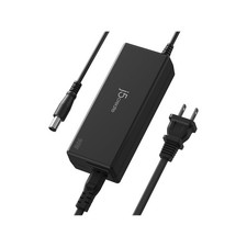 J5Create JUP1090D 90W Laptop Power Adapter For Dell Inspiron And Latitude picture
