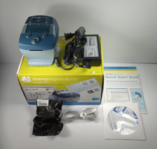 NEW - STAMP EXPRESSIONS POSTAGE PRINTER MODEL 770-8 picture