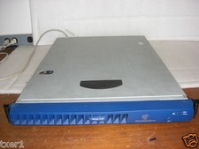 Network Appliance NetApp C1200 W/ 1.266GHz CPU NetCache Proxy Server picture