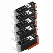 5P Big Black PGI 270 XL Ink Cartridge for Canon TS5020 TS6020 MG7720 TS9020 PGBK picture