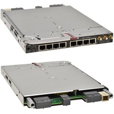 HP AH337-60604 Blade GPSM Module for Superdome Blade Systems picture