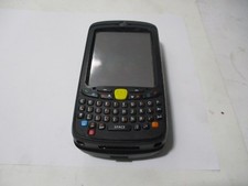 MOTOROLA MC55A0 MC55A0-P40SWQQA9WR HANDHELD COMPUTER 6.5 CLASSIC WITH BATTERY picture