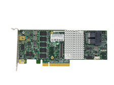 Supermicro AOC-S3108L-H8IR-16DD 8-Port SAS3 12Gbps RAID Controller LP picture