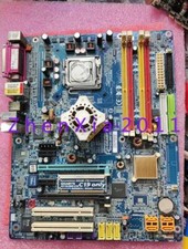 1pc used Gigabyte motherboard GA-8N-SLIPRO picture
