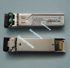 1Pcs Finisar FTRJ1621P1BCL 2G 80km Single-Mode SFP Transceiver Original picture
