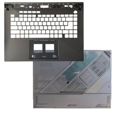 New For ASUS ROG Strix G16 2025 G614F G614P G634 Upper Case Palmrest/Bottom Case picture