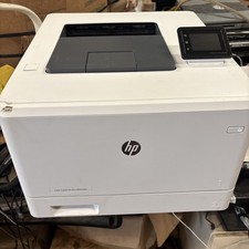 HP COLOR LASER JET PRO M454dw picture