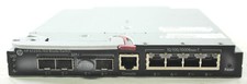 HP 6125G/XG BLADE SWITCH 658250-B21 PLUG IN NETWORK MODULE HSTNS-BC5 picture