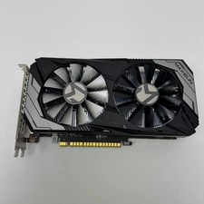 Maxsun GeForce GTX 1650 Terminator 4GB GDDR6 Graphics Card SHA2 picture