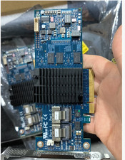 New Lenovo IBM ServeRAID B5015 SSD Controller RAID Card 46M0970 picture