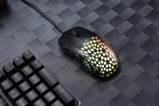 gaming mouse Dareu em907 picture
