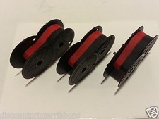Canon CP1008D Ink Ribbons - Canon Calculator Ribbons CP1008D (3 Pack) picture