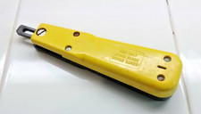 DRACON / HARRIS D714 Impact Tool / Punch Down Tool for Type 66 connections picture