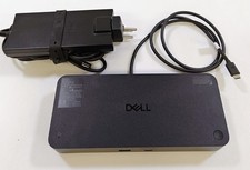 Dell SD25 Pro Smart Dock Professional-Grade USB-C Docking Station w/Power AC picture