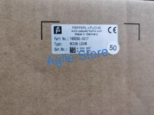 1PCS Pepperl-Fuchs WCS3B-LS246   FedEx or DHL or UPS picture