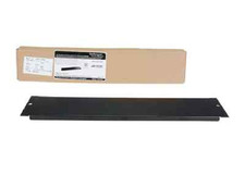 StarTech BLANKB2 2U Rack Blank Panel for 19in Server Racks & Cabinets 31-5 M picture